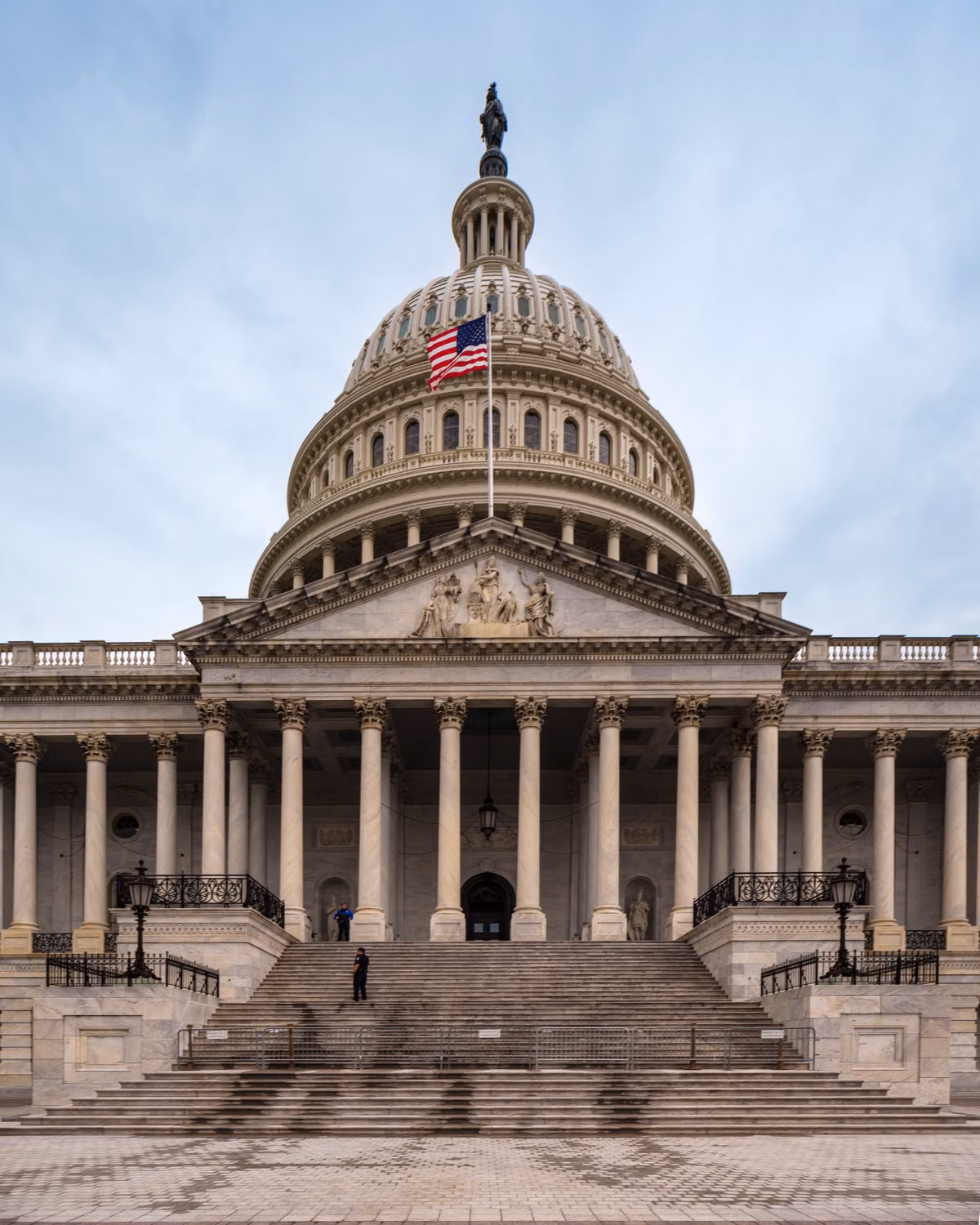 Соединенные Штаты · United States Capitol, Washington, D.C.